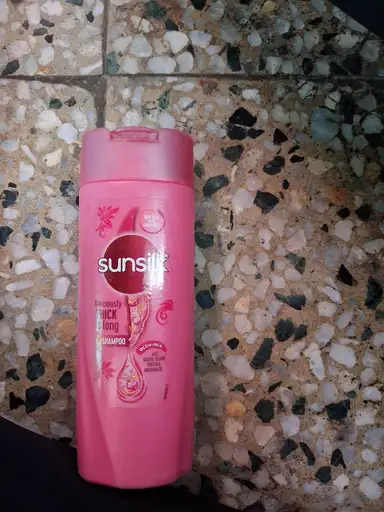 Sunsilk