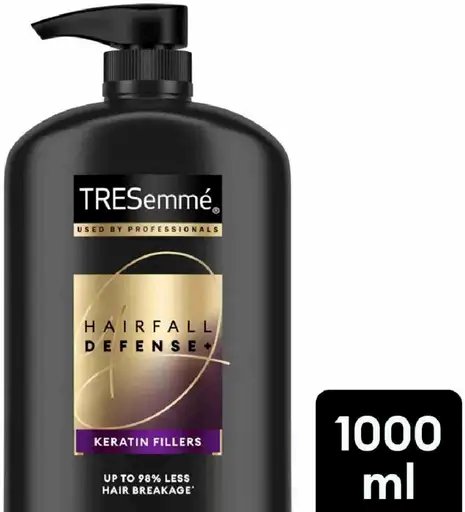 Tresemme shampoo