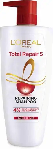 L'Oreal paris total repair