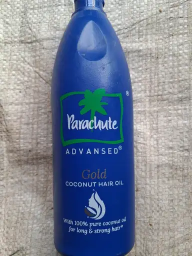Parachute oil 500 ML