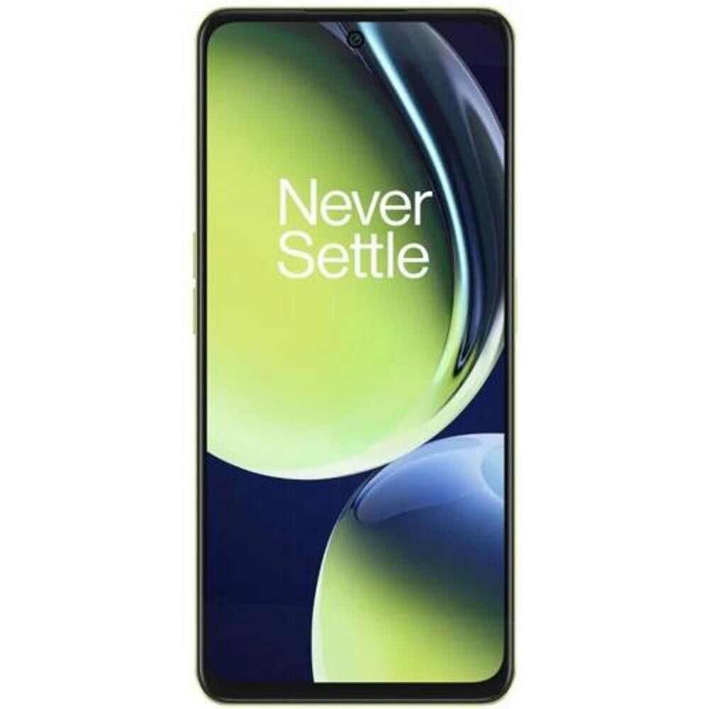 OnePlus Nord CE3 Lite 5G Pastel Lime 8GB 128GB - Mobile Phone | Buy online on ZillyBuy