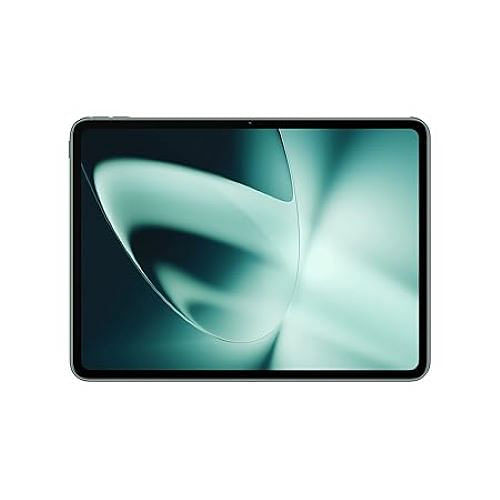 OnePlus Pad 12GB 256GB WiFi Halo Green - Mobile Phone | Buy online on ZillyBuy