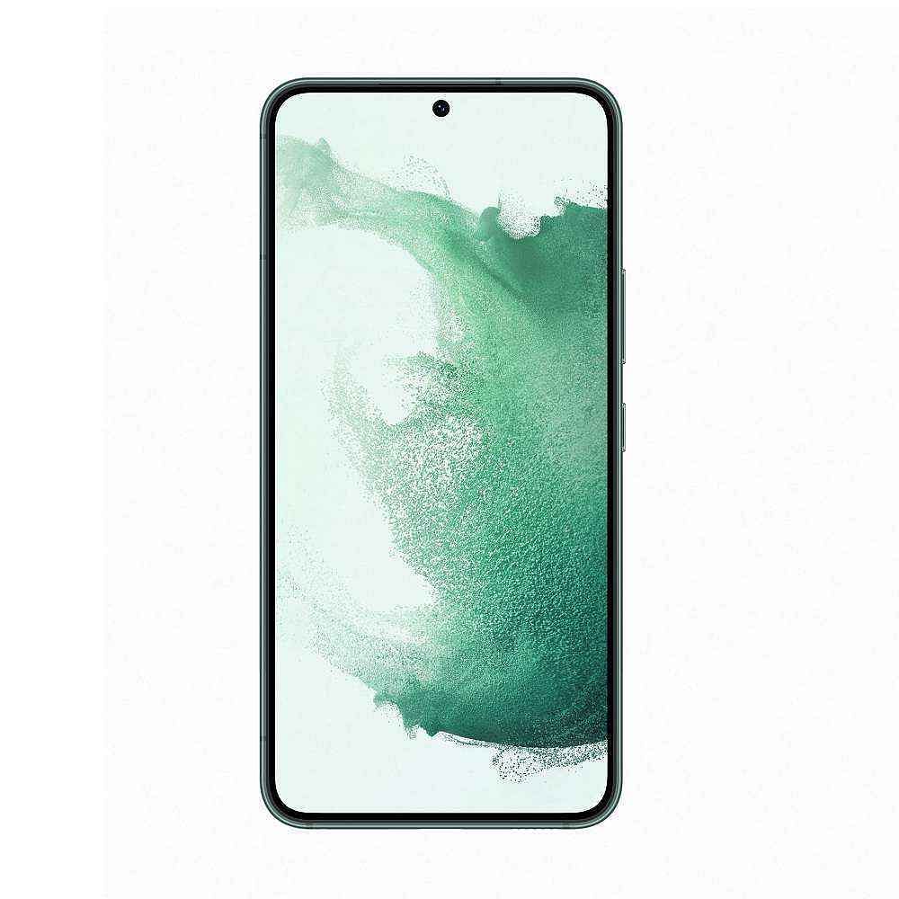 Samsung Galaxy S22 Plus 5G Green 8GB 128GB - Mobile Phone | Buy online on ZillyBuy