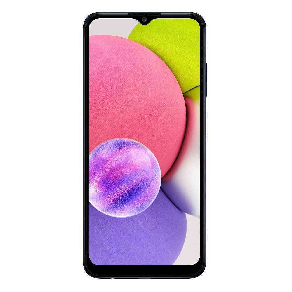 Samsung Galaxy A03s Blue 4GB 64GB - Mobile Phone | Buy online on ZillyBuy