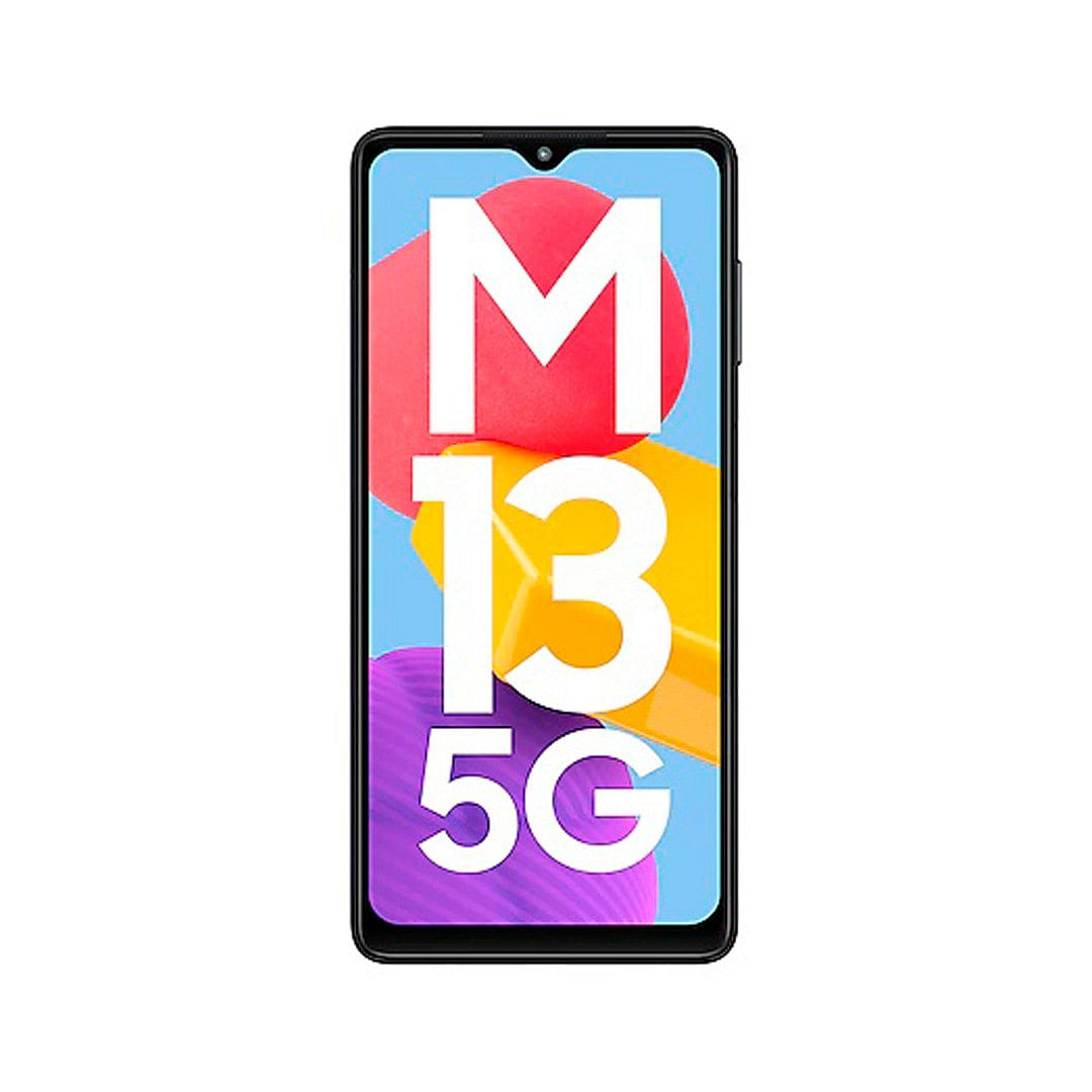 Samsung Galaxy M13 5G Midnight Blue 6GB 128GB - Mobile Phone | Buy online on ZillyBuy