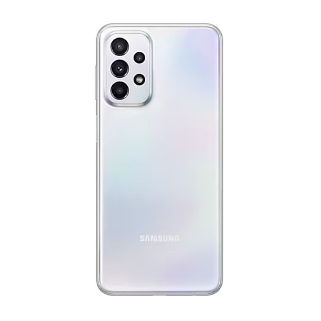 Samsung Galaxy A23 5G Silver 8GB 128GB - Mobile Phone | Buy online on ZillyBuy