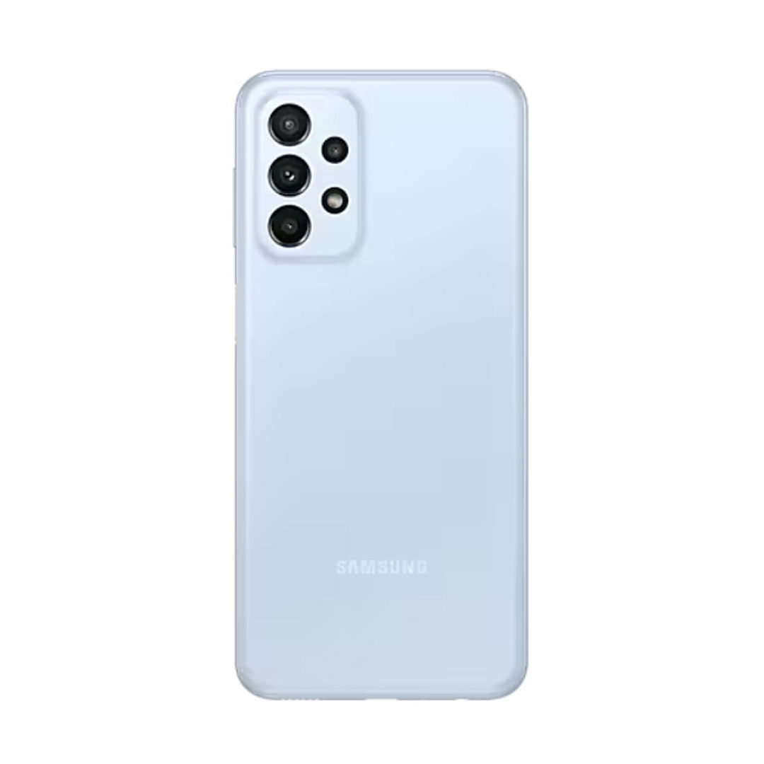 Samsung Galaxy A23 5G Light Blue 8GB 128GB - Mobile Phone | Buy online on ZillyBuy