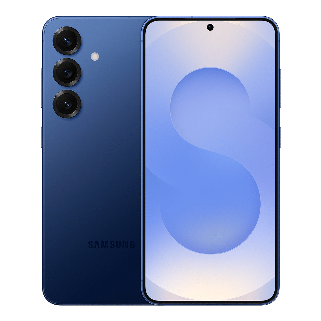 Samsung S25+ 5G 12GB 256GB Navy - Mobile Phone | Buy online on ZillyBuy