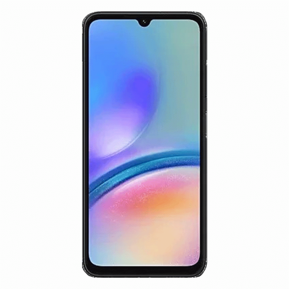 Samsung Galaxy A05s 6GB 128GB Black - Mobile Phone | Buy online on ZillyBuy