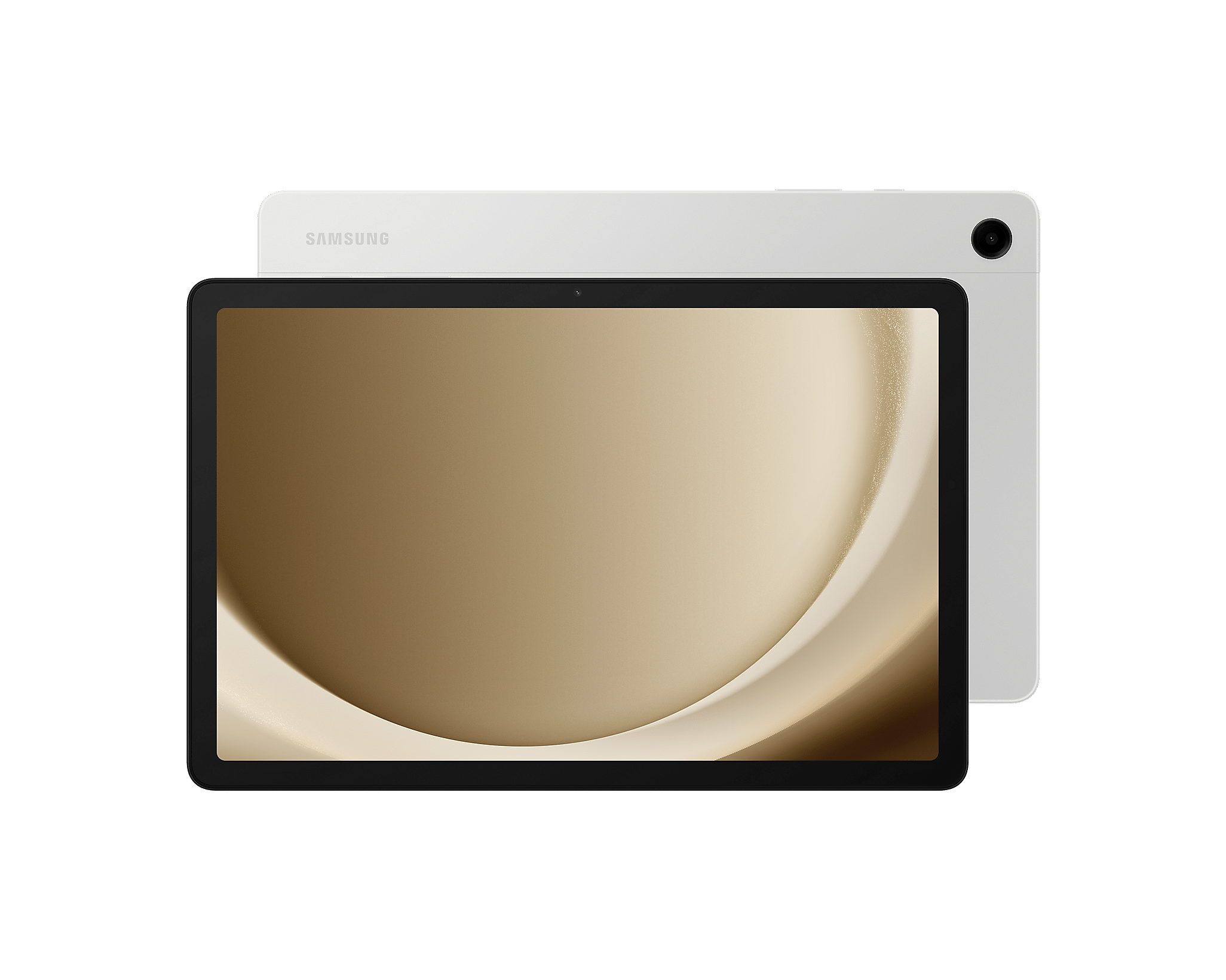 Samsung Galaxy Tablet A9+ 5G 4GB 64GB Silver - Mobile Phone | Buy online on ZillyBuy