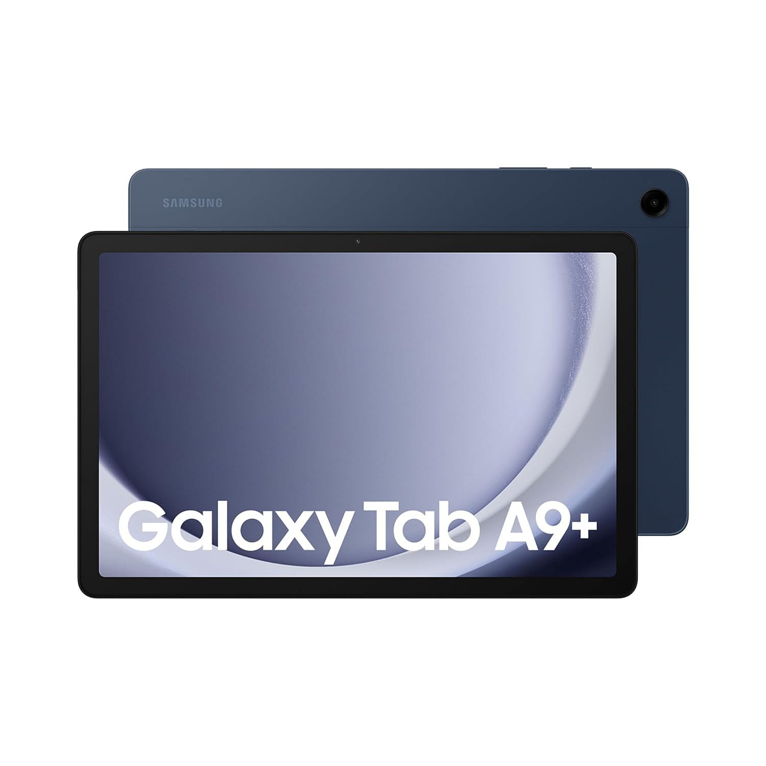 Samsung Galaxy Tablet A9+ 5G 8GB 128GB Dark Blue - Mobile Phone | Buy online on ZillyBuy