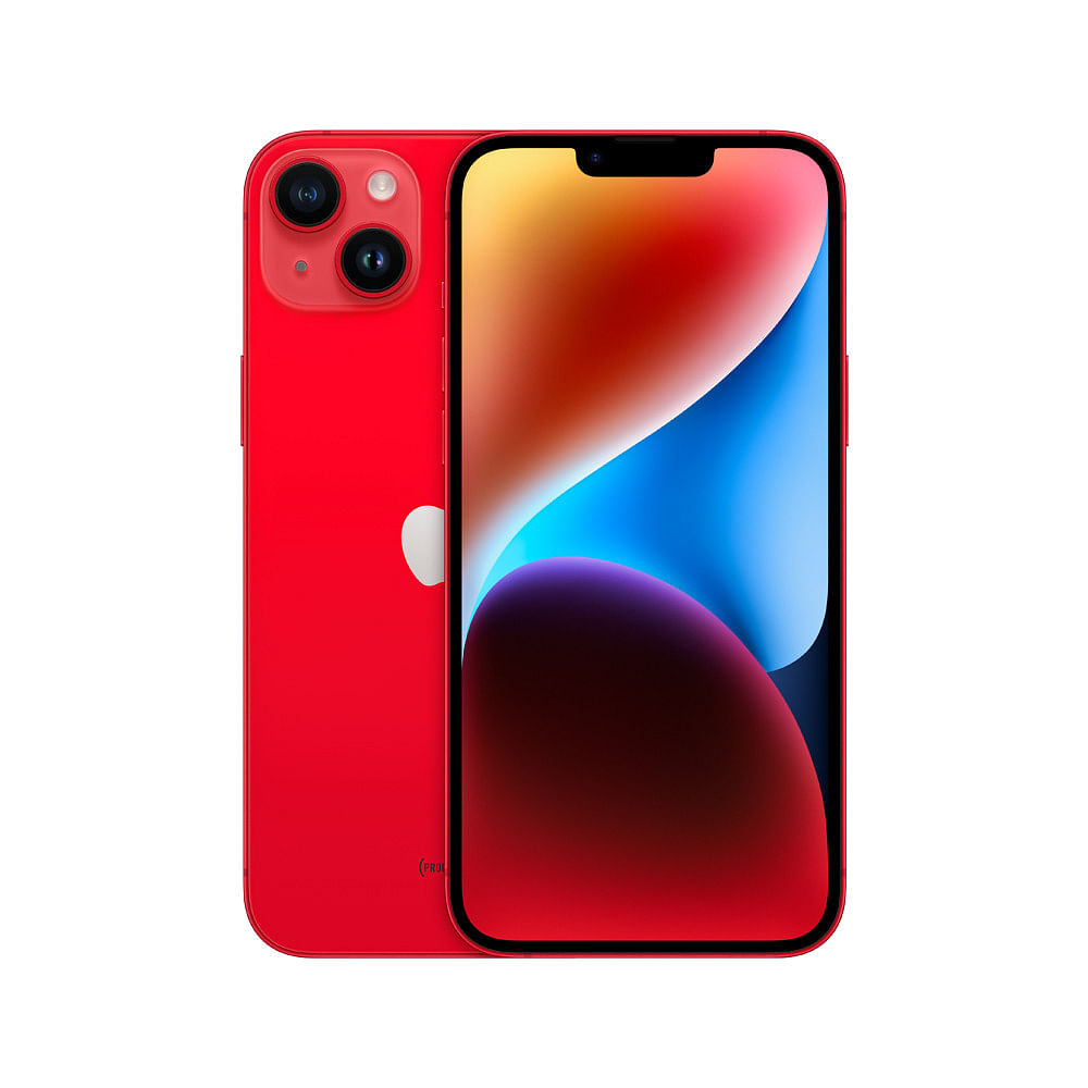 Apple iPhone 14 Plus Red 512GB - Mobile Phone | Buy online on ZillyBuy