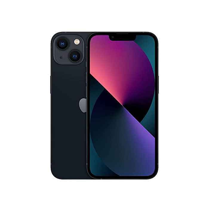 Apple iPhone 13 128GB Midnight - Mobile Phone | Buy online on ZillyBuy