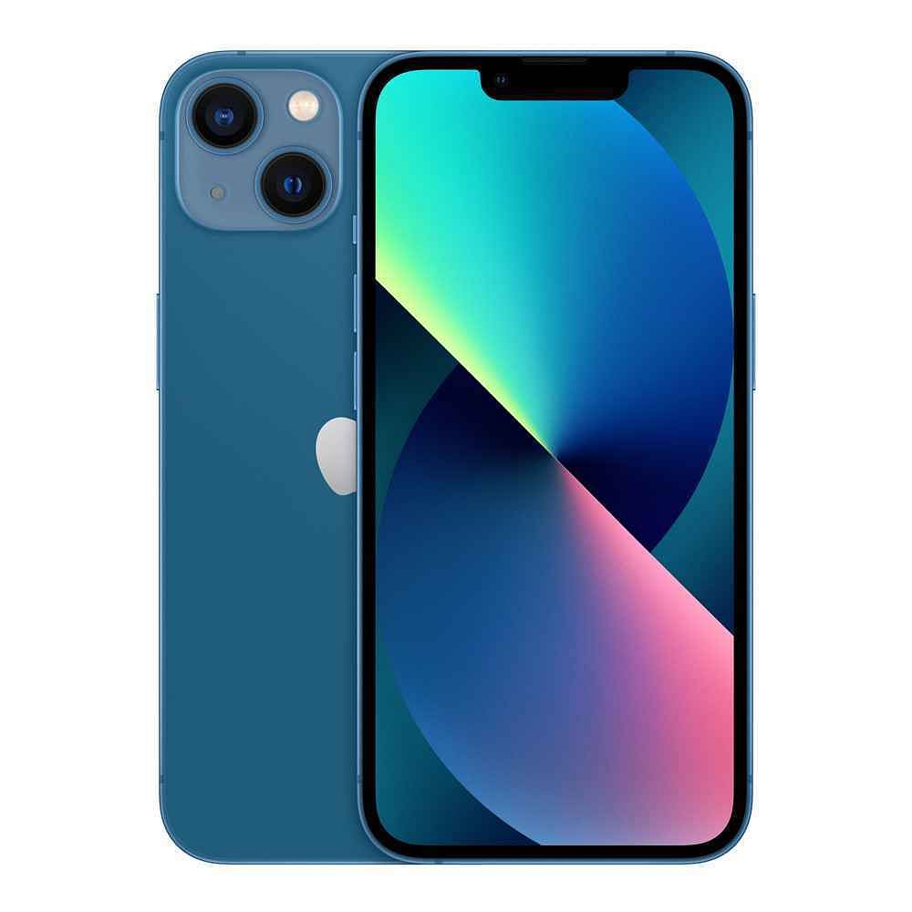 Apple iPhone 13 128GB Blue - Mobile Phone | Buy online on ZillyBuy