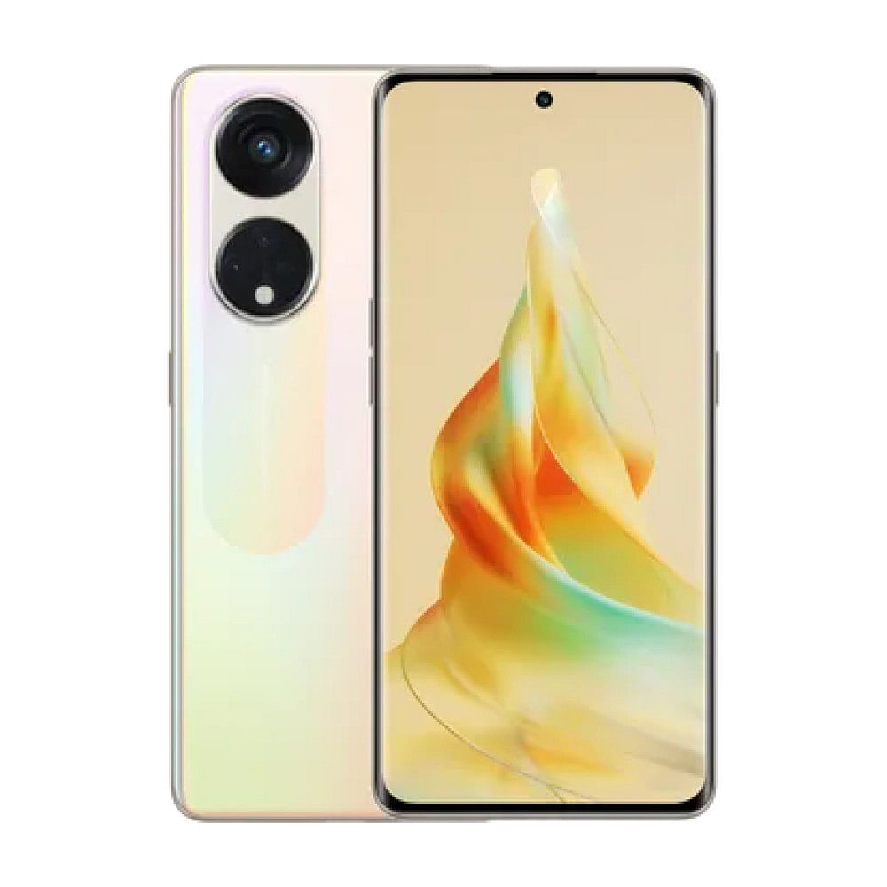 Oppo Reno 8T 5G Sunrise Gold 8GB 128GB - Mobile Phone | Buy online on ZillyBuy