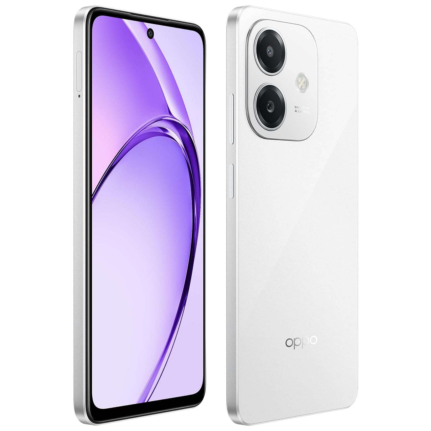 Oppo A3X 5G 4GB 64GB Starlight White - Mobile Phone | Buy online on ZillyBuy