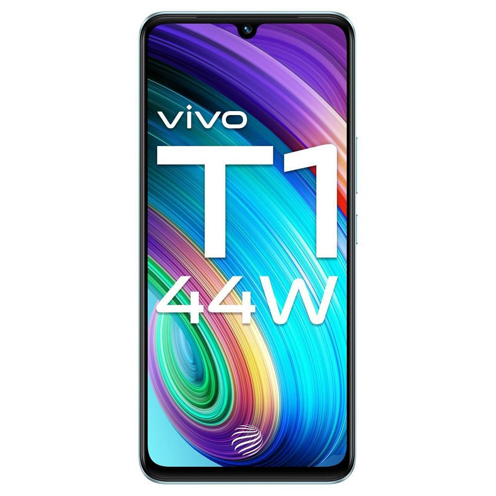 Vivo T1 Starry Sky 8GB 128GB - Mobile Phone | Buy online on ZillyBuy