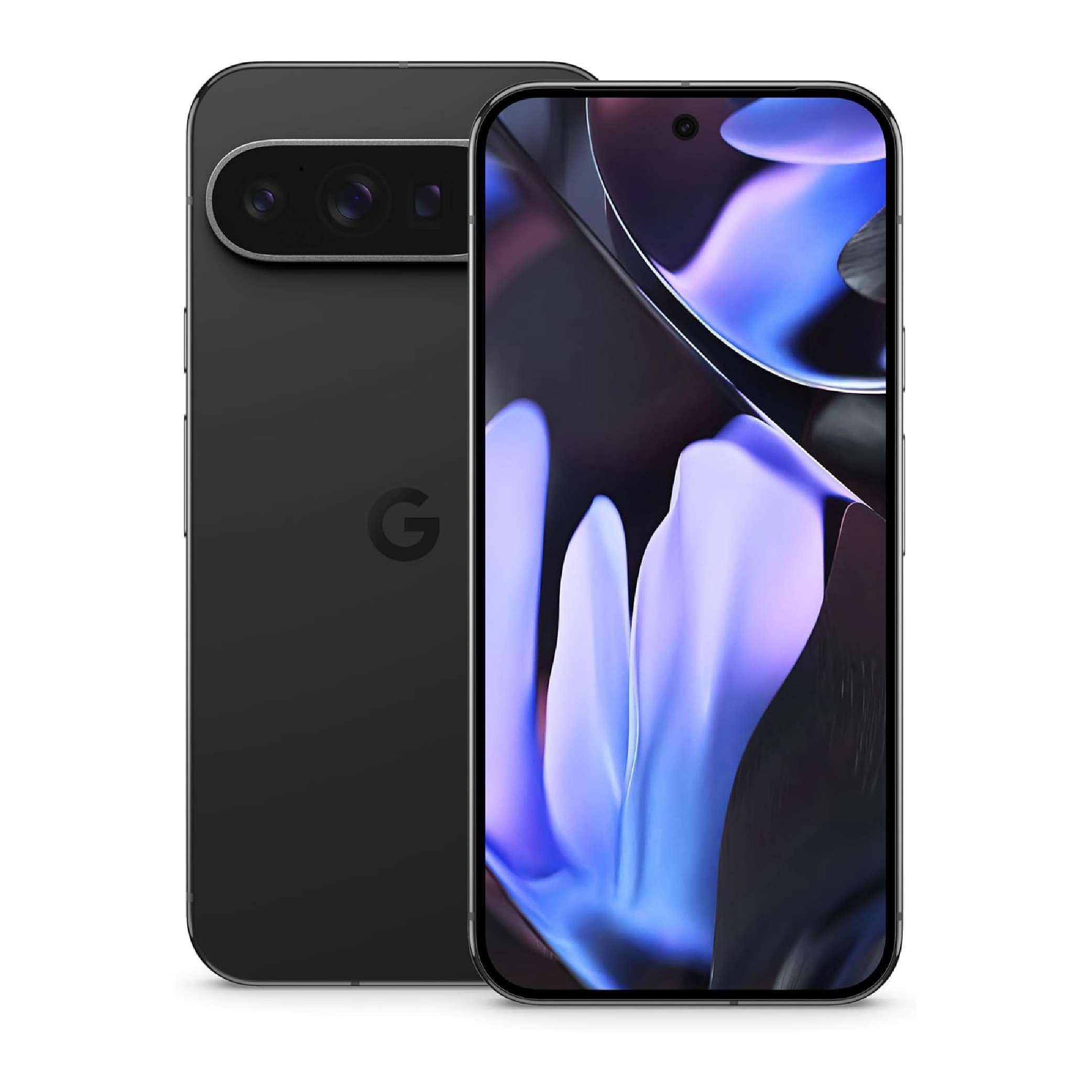 Google Pixel 9 Pro XL 16GB 512GB Obsidian - Mobile Phone | Buy online on ZillyBuy