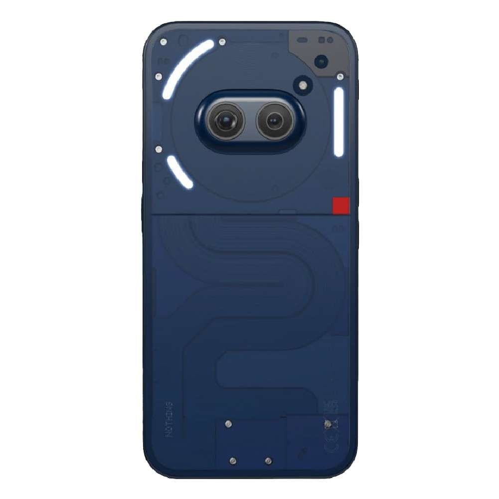 Nothing Phone 2a 8GB 128GB Blue - Mobile Phone | Buy online on ZillyBuy