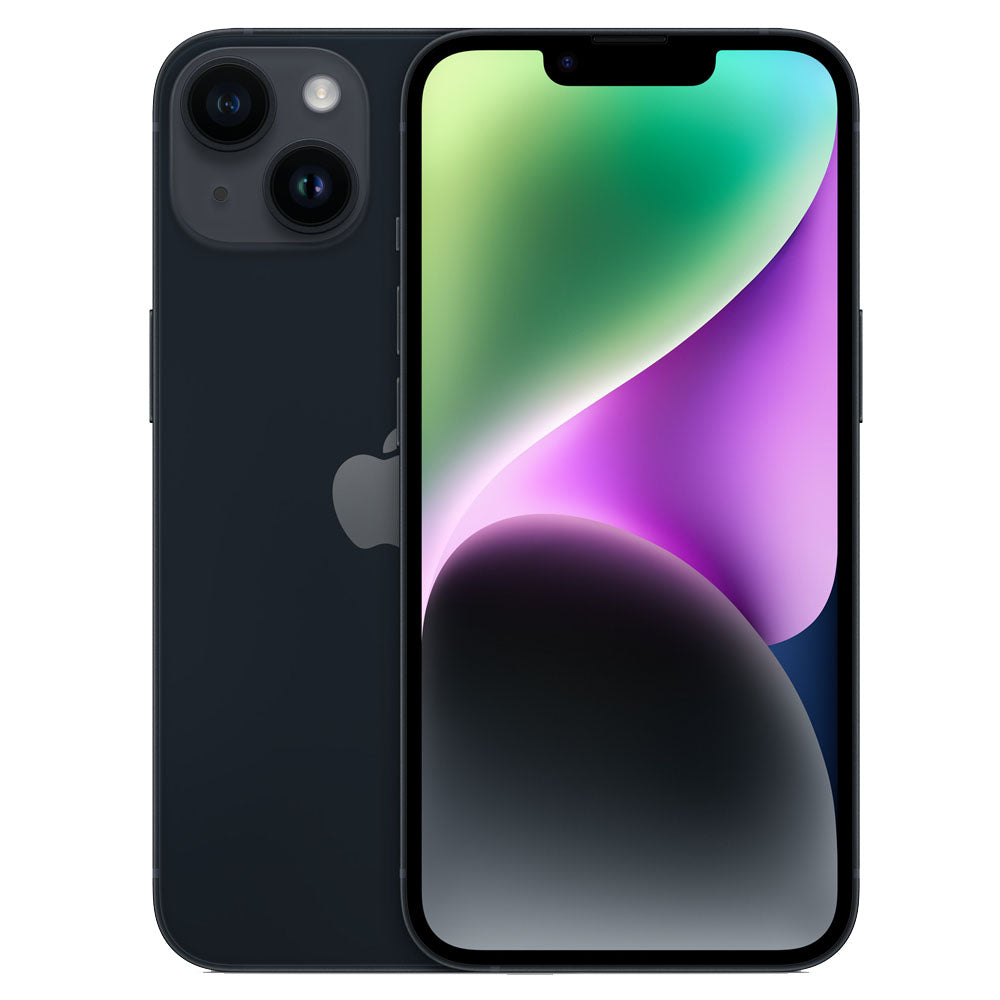 Apple iPhone 14 Plus 256GB 5G Mobile - Mobile Phone | Buy online on ZillyBuy