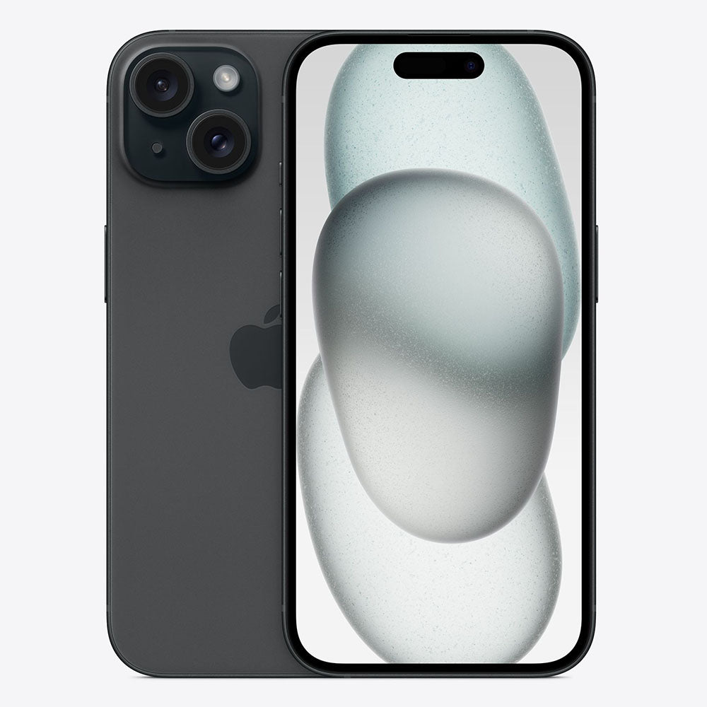 Apple iPhone 15 Plus 128GB 5G Mobile - Mobile Phone | Buy online on ZillyBuy