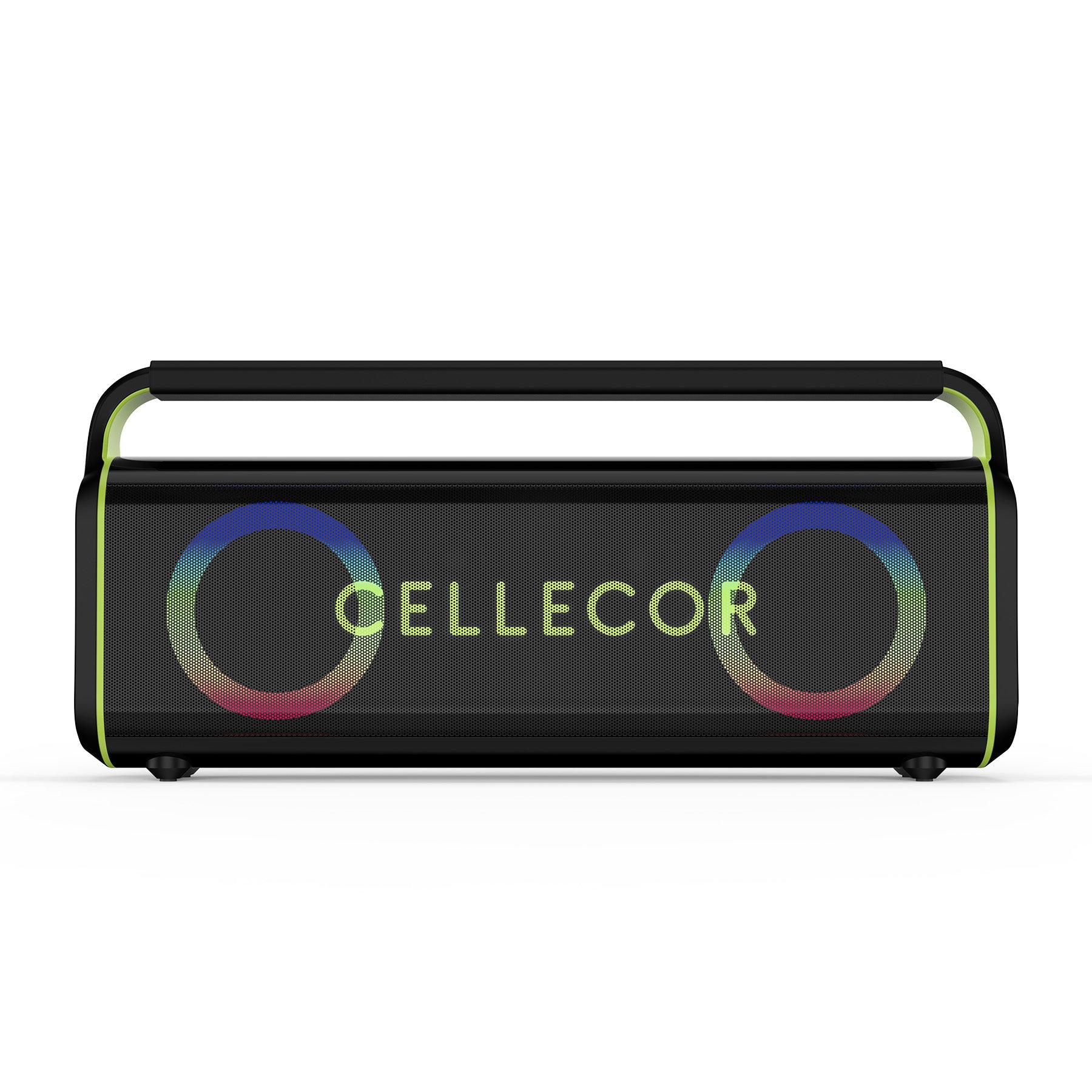 Cellecor CBS-04 Thunder Speaker