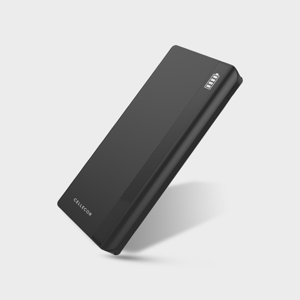 Cellecor Power Bank CLPB-60+