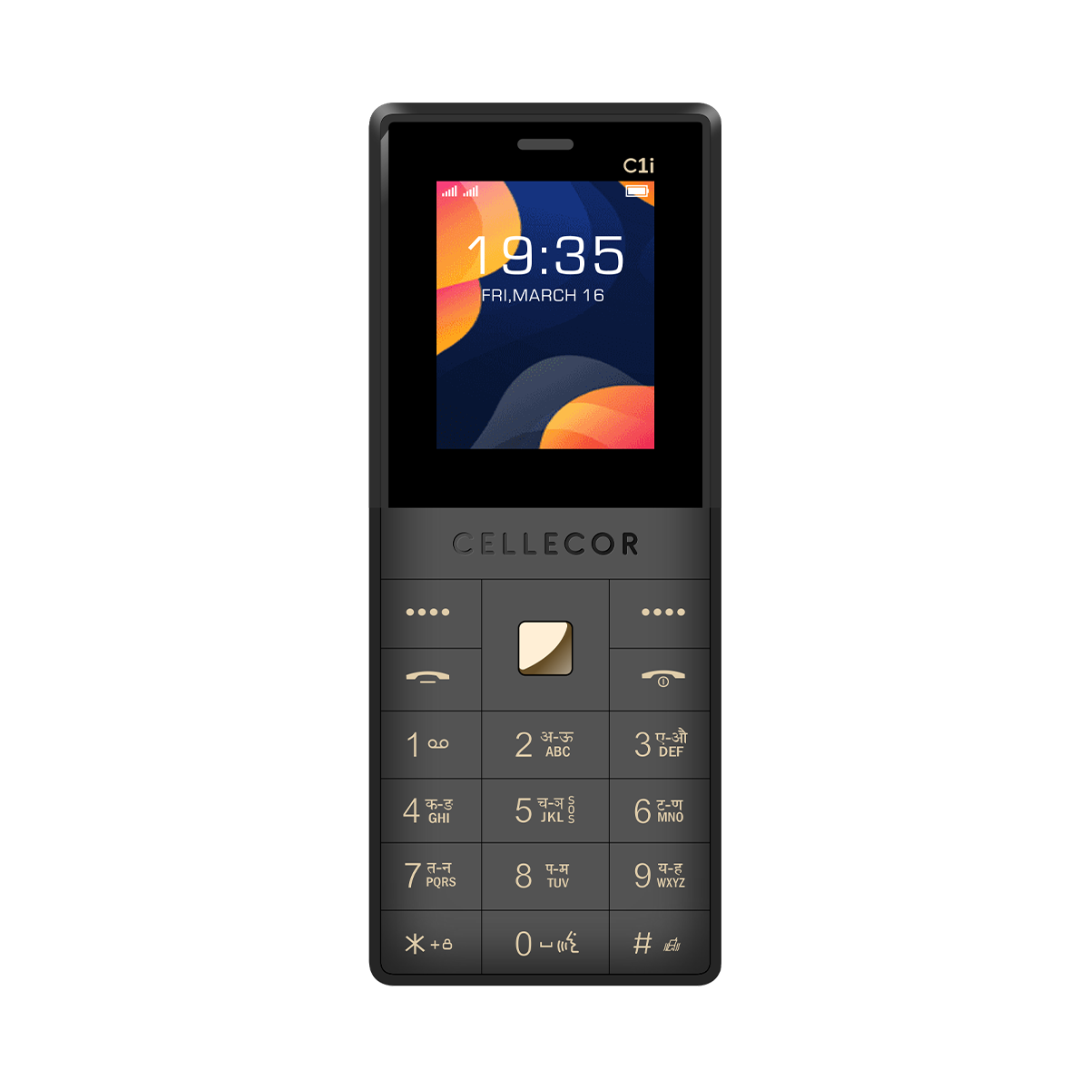 Cellecor C1i - Mobile Phone | Buy online on ZillyBuy