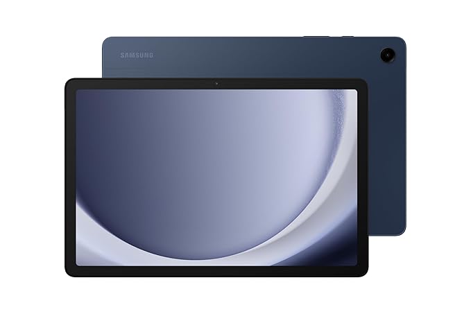 Samsung Galaxy Tablet A9+ 5G 4GB 64GB Dark Blue - Mobile Phone | Buy online on ZillyBuy