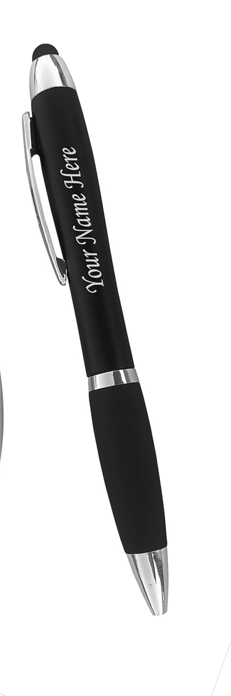 Personalised Multi Led Pen 3 PIC - Stationery | Buy online on ZillyBuy