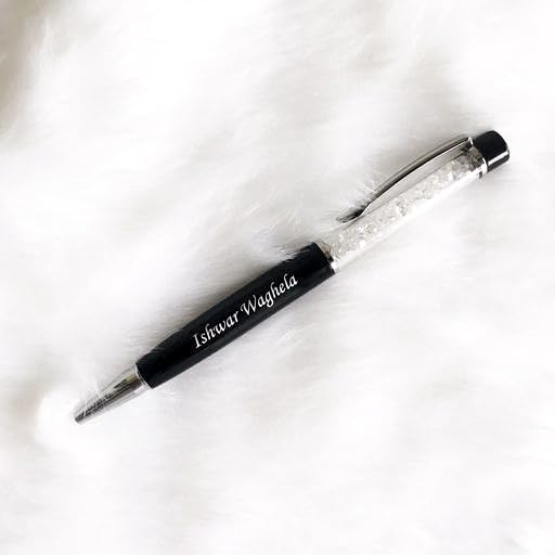 Silver Dimond Pen 1 PIC - Stationery | Buy online on ZillyBuy
