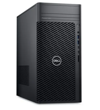 Dell Precision 3680 | Core i7-14th Gen | 16GB RAM | 512GB SSD | DOS | 3 Yr Warranty