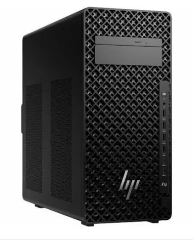 HP Z2 G1i | Intel core Ultra 9-285(24 Core) | 16GB | 1TB SSD | WiFi+BT | DOS | DVD-RW | 700W | 3Yr Warranty