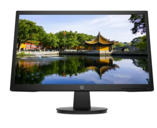 HP 21.5 INCH FHD VGA HDMI