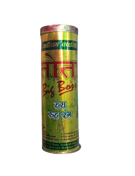 TOTA BIGBOSS ROOH RANG - Toys and Games | Buy online on ZillyBuy