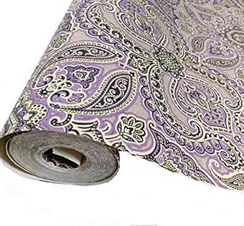 Eurotex 3D Modern Design Wallpaper, use as Wall Covering for Living Room, Living Room, Walls Grey Color Wallpaper (Roll 57 sq ft) 1054 - Hardware, Tools and Home Safety | Buy online on ZillyBuy